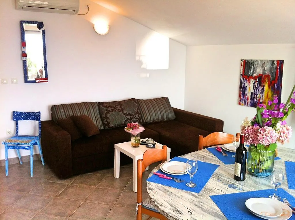 Apartments Luna Lovran