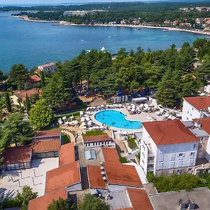 Valamar Pinia 3*, Poreč Chorwacja