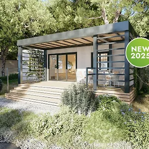 Arena Indije Mobile Homes 2*, Banjole Chorwacja