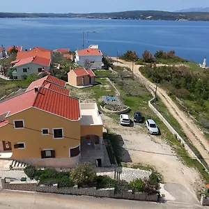 Mikecin , Novigrad (Dalmatia) Chorwacja