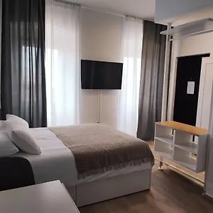  Apartment Agostini - Self Check-in - Free Gated Parking On Site
