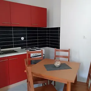 Apartman Lilly, Lovran