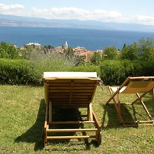 Apartman Panoramic, Lovran